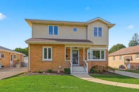 10132 S Turner Ave, Evergreen Park, IL 60805