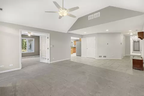 Living - 2 S671 Arrowhead Dr, Wheaton, IL 60189 photo 7 of 7
