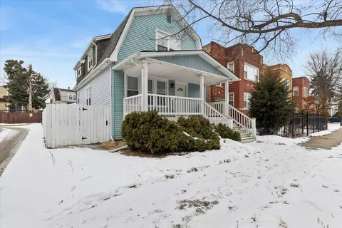 5646 N Menard Ave, Chicago, IL 60646