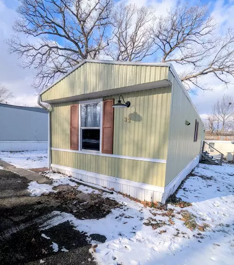 9301 W 133rd Ave #33, Cedar Lake, IN 46303