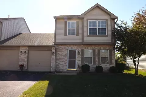 1232 N Village Dr, Round Lake Beach, IL 60073