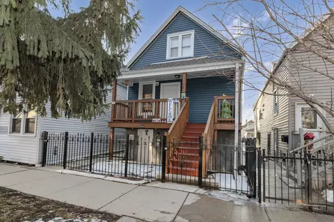 1442 S 50th Ct, Cicero, IL 60804