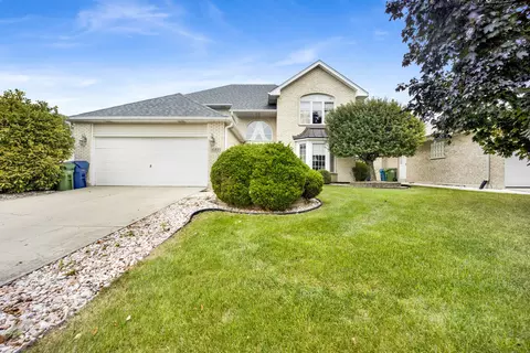 10833 Long Ave, Oak Lawn, IL 60453