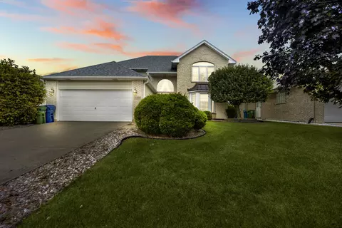 10833 Long Ave, Oak Lawn, IL 60453