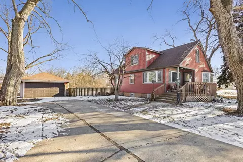 5875 Walnut Ave, Downers Grove, IL 60516