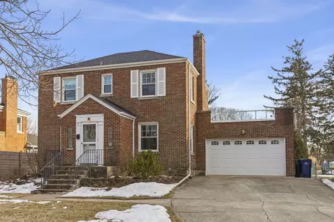 65 E Washington Blvd, Lombard, IL 60148