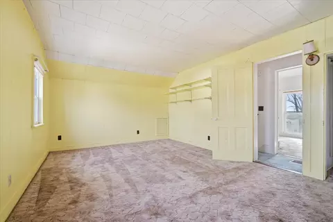 Bedroom - 429 W Owsley St, Chenoa, IL 61726 photo 3 of 5