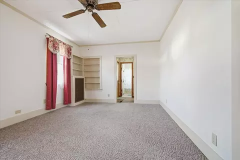 Bedroom - 429 W Owsley St, Chenoa, IL 61726 photo 1 of 5