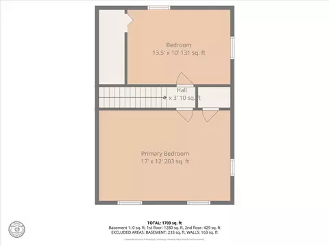 Floorplan - 429 W Owsley St, Chenoa, IL 61726 photo 3 of 4