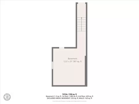 Floorplan - 429 W Owsley St, Chenoa, IL 61726 photo 1 of 4