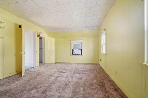 Bedroom - 429 W Owsley St, Chenoa, IL 61726 photo 5 of 5