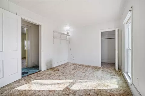 Bedroom - 429 W Owsley St, Chenoa, IL 61726 photo 2 of 5