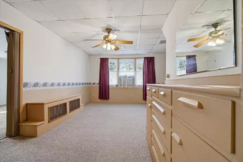 Bedroom - 429 W Owsley St, Chenoa, IL 61726 photo 4 of 5