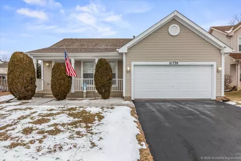 21730 Ivanhoe Trl, Plainfield, IL 60544 photo 1