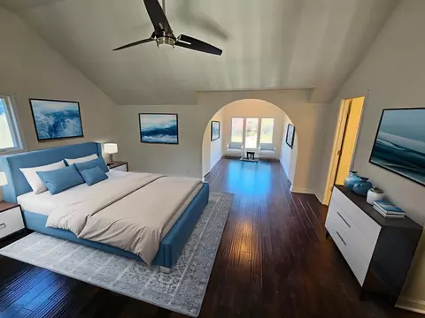 Bedroom - 30 Danada Dr, Wheaton, IL 60189 photo 3 of 7