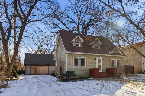 Undisclosed, Wauconda, IL 60084