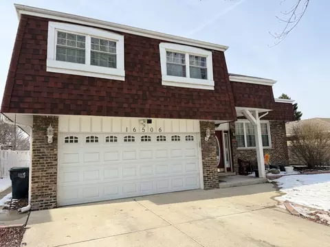 16506 Kenwood Ave, South Holland, IL 60473