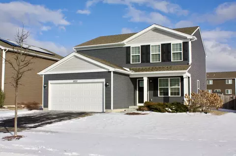 1600 Bayberry Ln, Pingree Grove, IL 60140