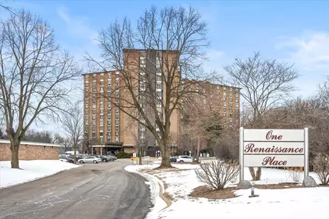1 Renaissance Pl #409, Palatine, IL 60067
