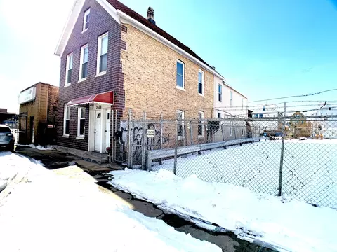 3626 S Ashland Ave, Chicago, IL 60609