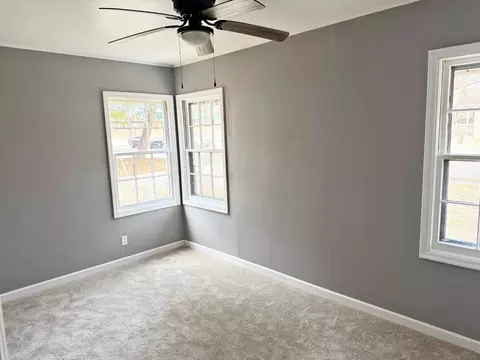 Bedroom - 206 E 5th St, Metropolis, IL 62960 photo 3 of 6