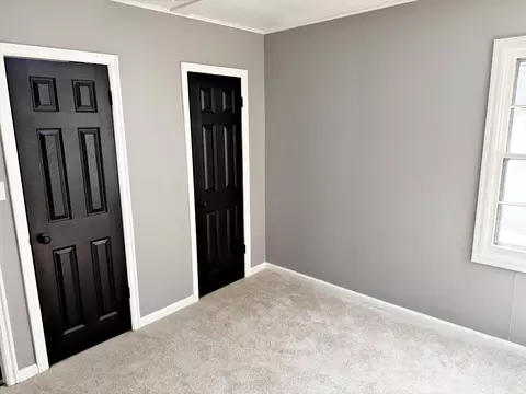 Bedroom - 206 E 5th St, Metropolis, IL 62960 photo 4 of 6