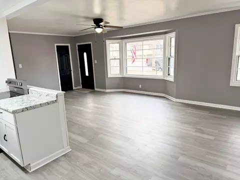 Living - 206 E 5th St, Metropolis, IL 62960 photo 3 of 4