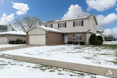 4331 187th Pl, Country Club Hills, IL 60478