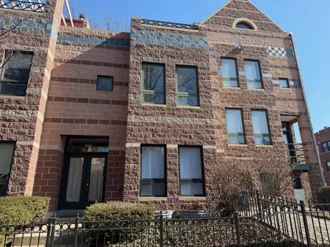 5343 S Drexel Ave, Chicago, IL 60615