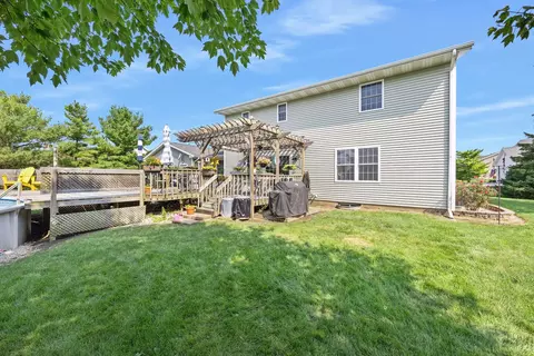 417 Sunset Dr, Colfax, IL 61728 photo 8
