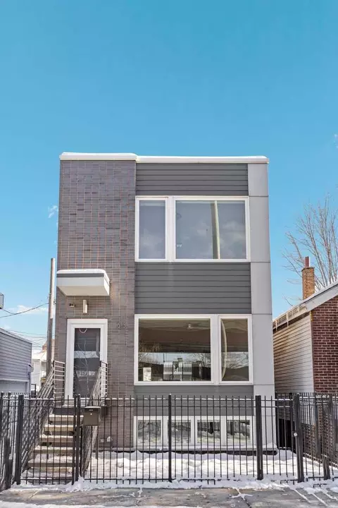 1613 S Ruble St, Chicago, IL 60616