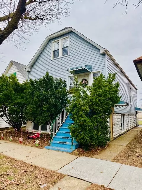 5328 W 30th St, Cicero, IL 60804