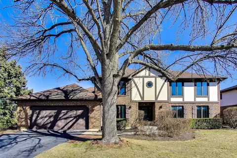 6201 Sleepy Hollow Ln, Lisle, IL 60532