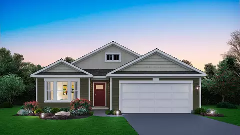 6286 Redwood Trl, Wonder Lake, IL 60097
