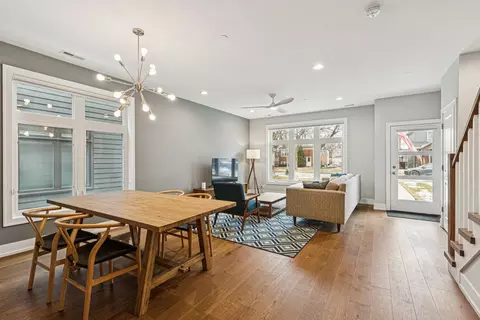 1120 Pitner Ave, Evanston, IL 60202 photo 14