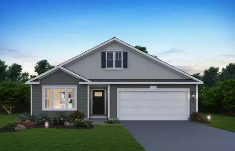 6288 Redwood Trl, Wonder Lake, IL 60097