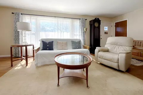 Living - 62 Mayer Ave, Wheeling, IL 60090 photo 3 of 3