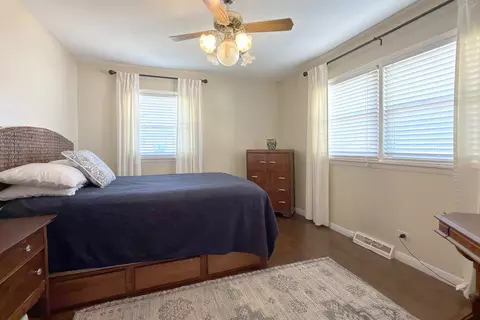 Bedroom - 62 Mayer Ave, Wheeling, IL 60090 photo 1 of 3
