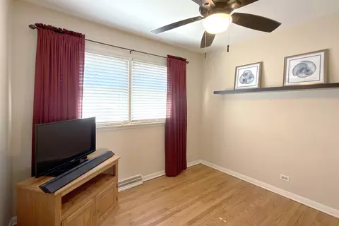 Bedroom - 62 Mayer Ave, Wheeling, IL 60090 photo 2 of 3