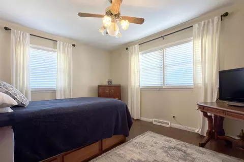 Bedroom - 62 Mayer Ave, Wheeling, IL 60090 photo 3 of 3