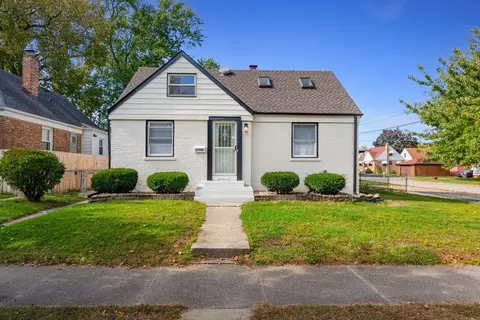 17908 Commercial Ave, Lansing, IL 60438