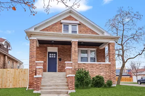 1501 Elgin Ave, Forest Park, IL 60130