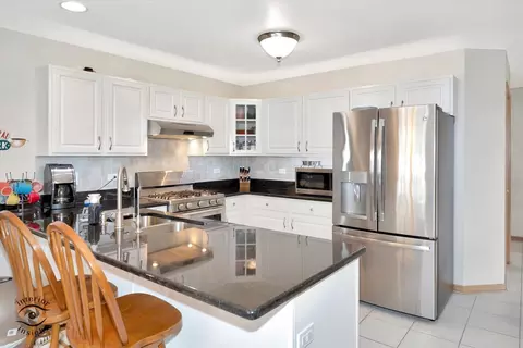 Kitchen - 1360 Pheasant Chase Cir, Beecher, IL 60401 photo 2 of 3