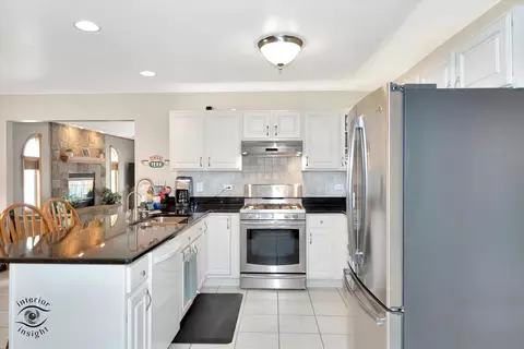 Kitchen - 1360 Pheasant Chase Cir, Beecher, IL 60401 photo 1 of 3