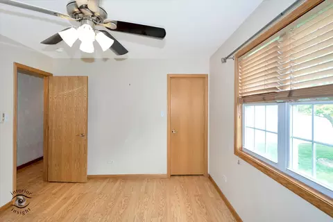 Bedroom - 1360 Pheasant Chase Cir, Beecher, IL 60401 photo 2 of 2