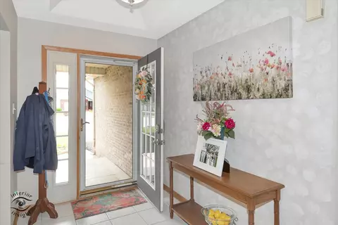 Entry Way - 1360 Pheasant Chase Cir, Beecher, IL 60401 photo 1 of 1