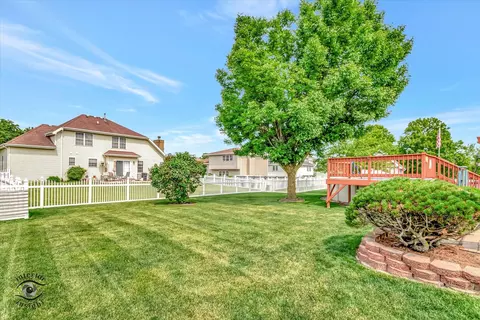 Exterior - 1360 Pheasant Chase Cir, Beecher, IL 60401 photo 6 of 8