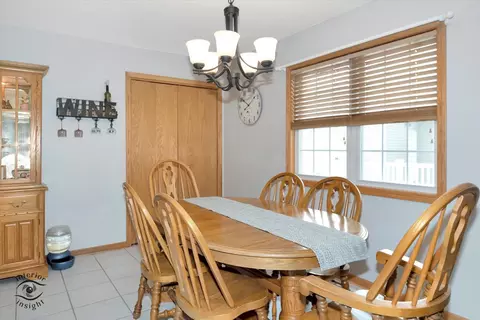 Dining - 1360 Pheasant Chase Cir, Beecher, IL 60401 photo 1 of 1