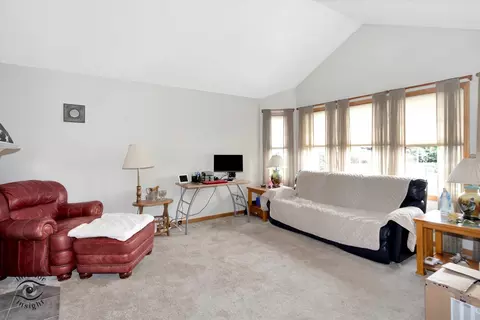 Living - 1360 Pheasant Chase Cir, Beecher, IL 60401 photo 1 of 3