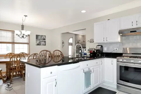 Kitchen - 1360 Pheasant Chase Cir, Beecher, IL 60401 photo 3 of 3